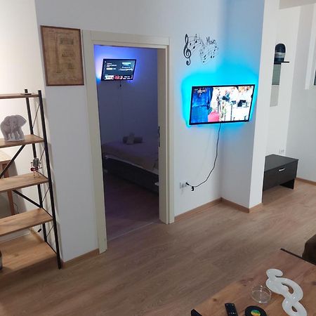 Apartman Muzika Jagodina Luaran gambar