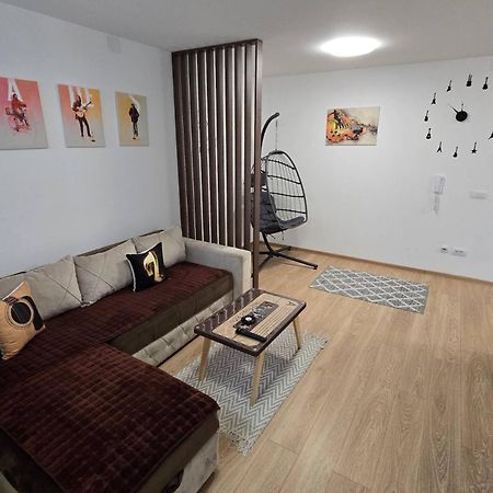 Apartman Muzika Jagodina Luaran gambar