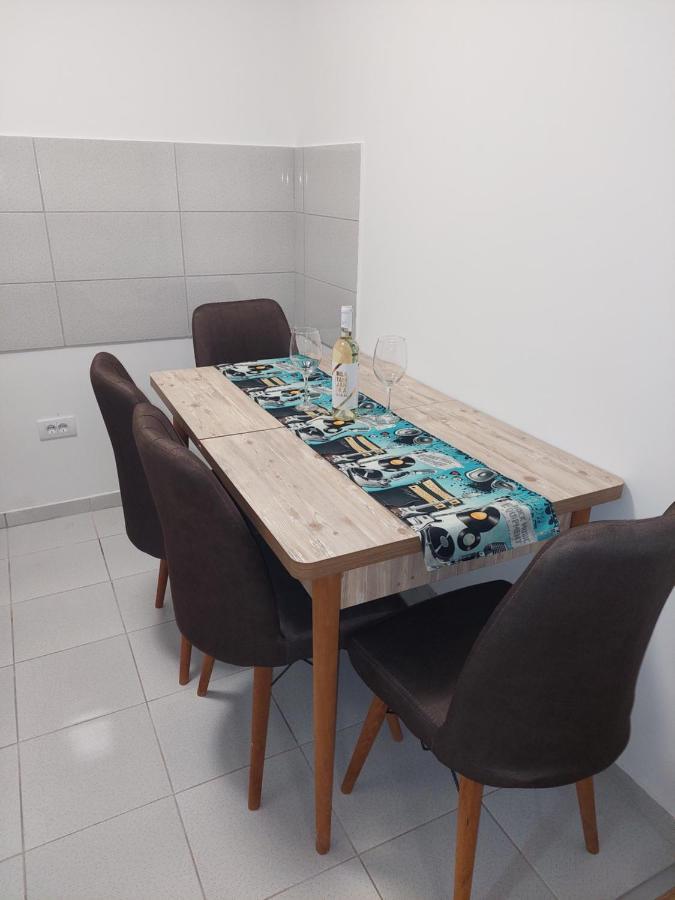 Apartman Muzika Jagodina Luaran gambar