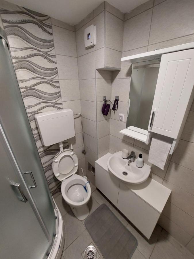 Apartman Muzika Jagodina Luaran gambar