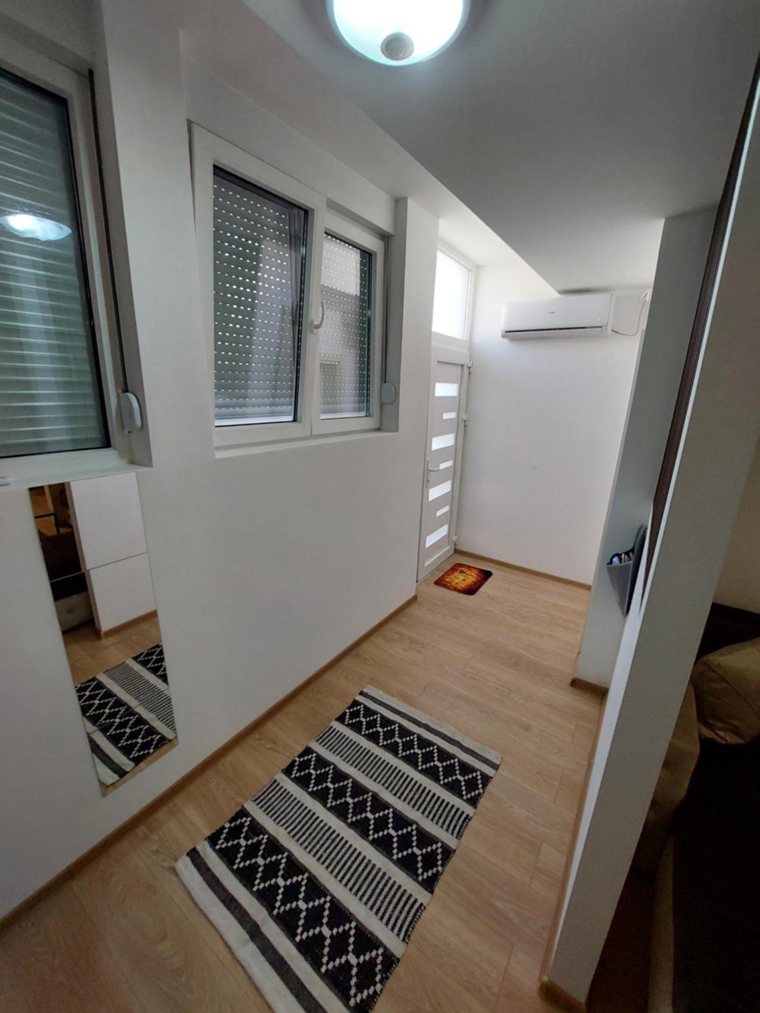 Apartman Muzika Jagodina Luaran gambar