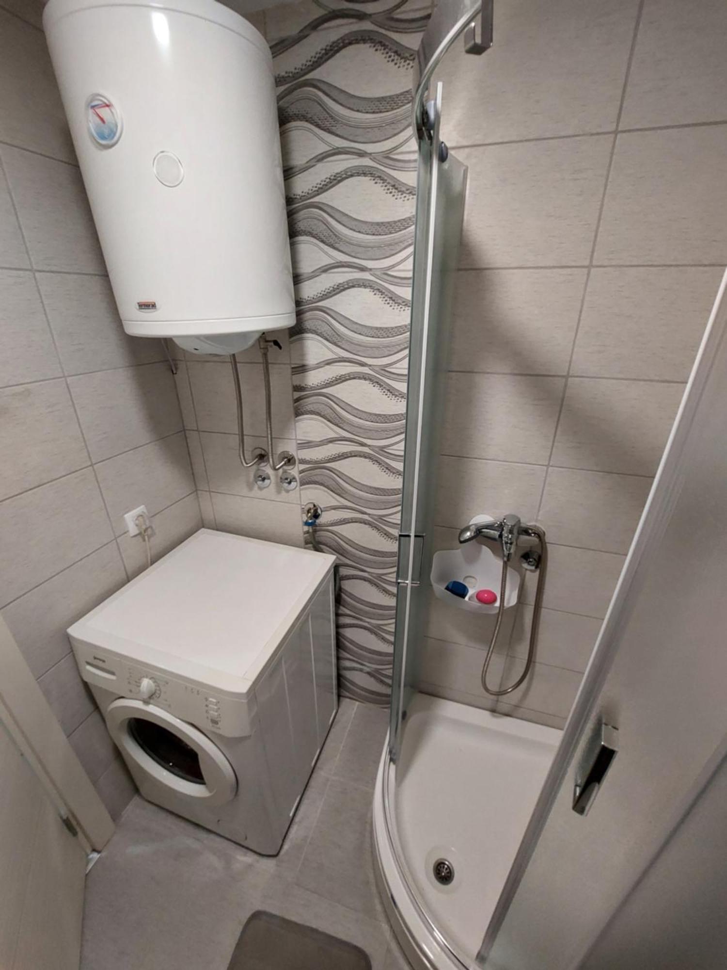 Apartman Muzika Jagodina Luaran gambar